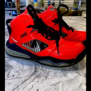 Nike Jordan 270PSG BG Paris StGermain Infrared sz4